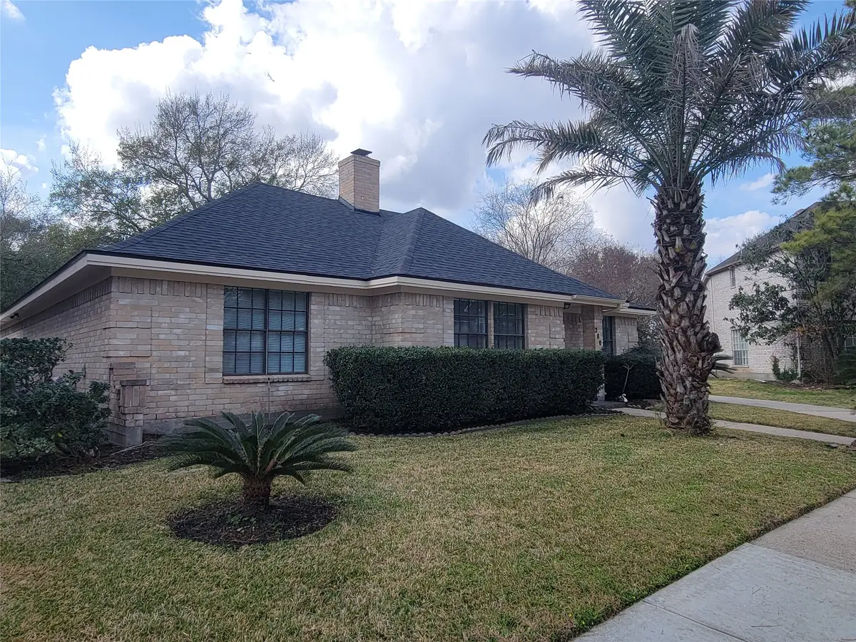 2806 Hollow Creek Drive, Houston, TX 77082 - #1