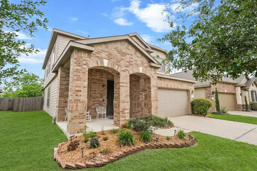 4551 Ashberry Pine Lane, Katy, TX 77449 - #3