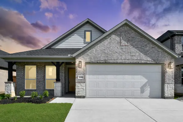 26391 Viva Drive, Magnolia, TX 77355