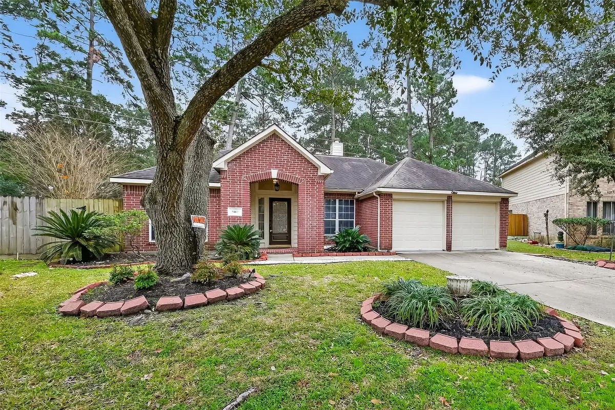 5902 Capella Park Drive, Spring, TX 77379 - Image #1