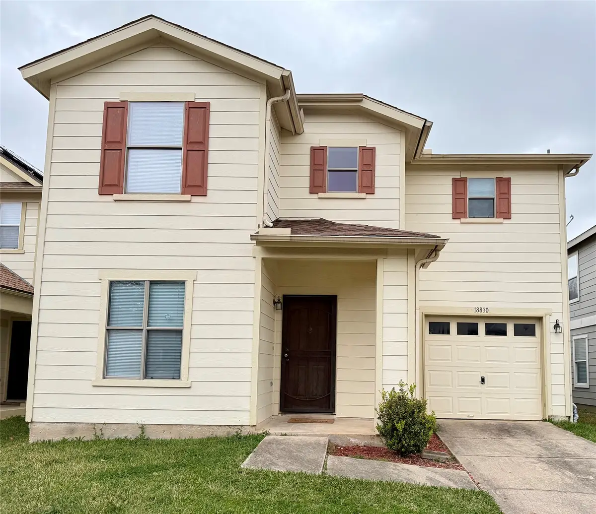 18830 Remington Mill Drive, Houston, TX 77073 - #1