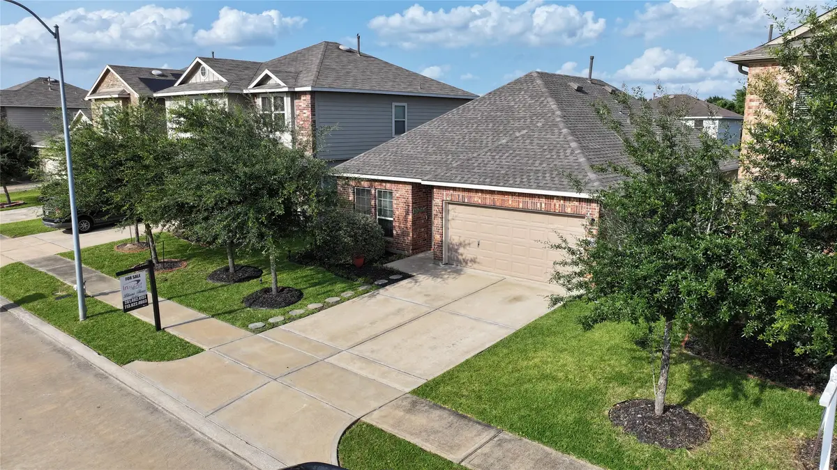 3606 Bright Moon Court, Katy, TX 77449 - #1
