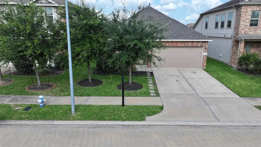 3606 Bright Moon Court, Katy, TX 77449 - #2