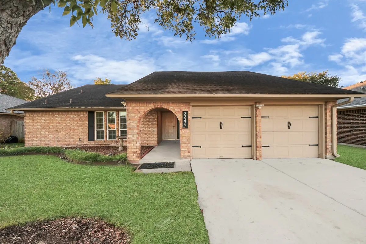 22327 Coriander Drive, Katy, TX 77450 - Image #1