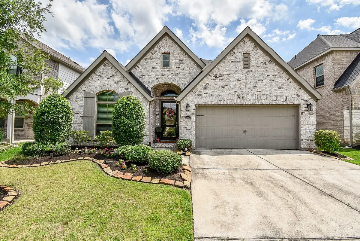 23623 Mcnabb Spur Lane, Richmond, TX 77469 - #1