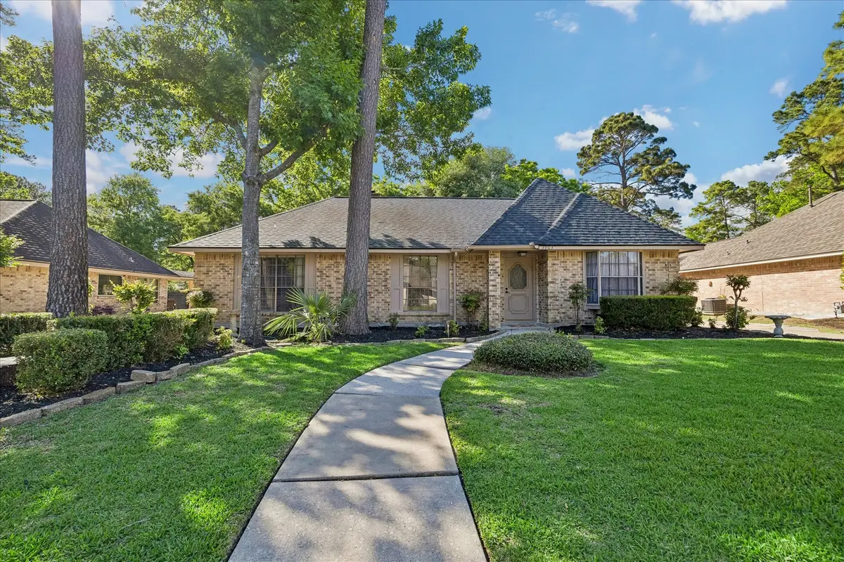 3903 Valley Haven Drive, Houston, TX 77339 - #1