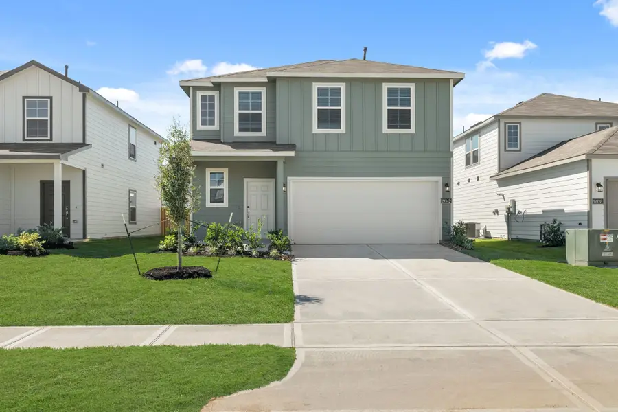 19942 Park Mesa Lane, Porter, TX 77365 - Image #2