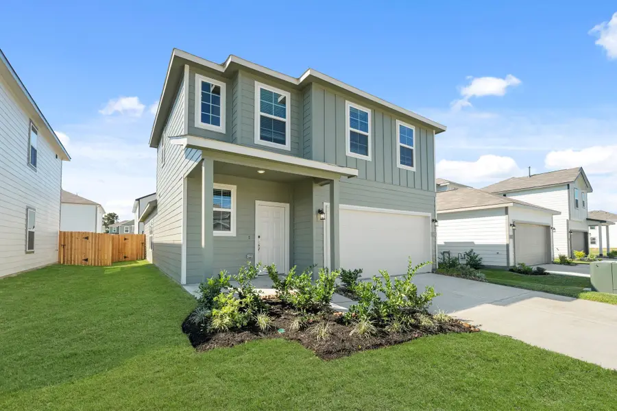 19942 Park Mesa Lane, Porter, TX 77365 - Image #3