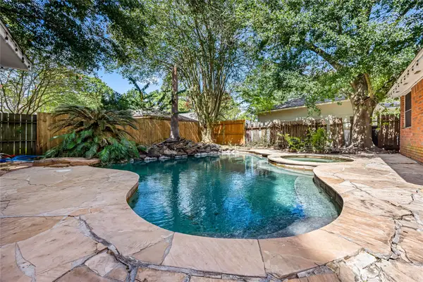 3630 Cypressdale Drive, Spring, TX 77388