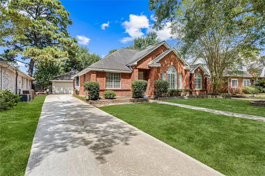 3630 Cypressdale Drive, Spring, TX 77388 - #2