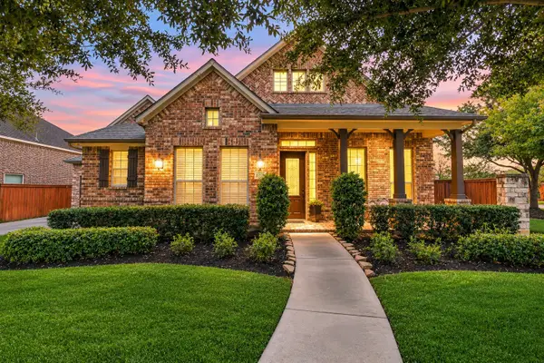 10519 Trinity Springs Drive, Cypress, TX 77433