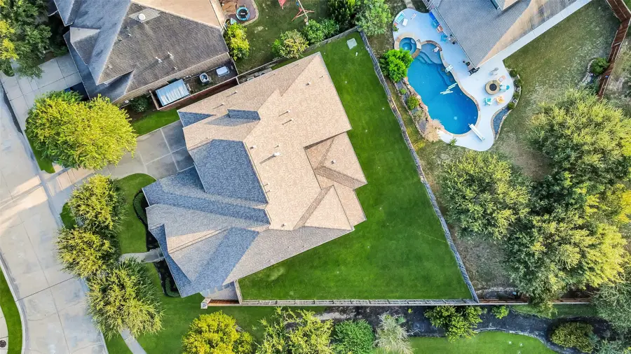 10519 Trinity Springs Drive, Cypress, TX 77433 - #3