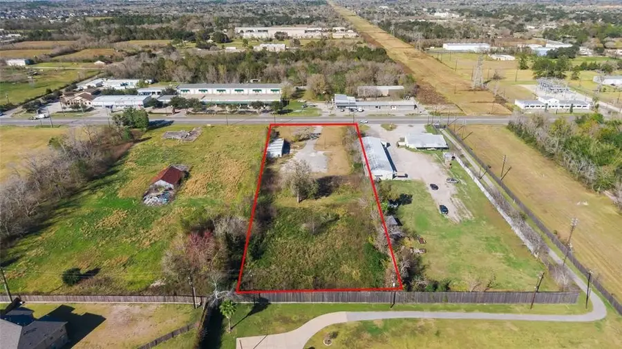 6816 Broadway Street, Pearland, TX 77581 - Image #2