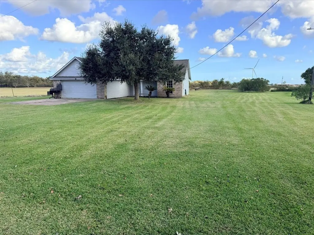 415 County Road 175, Bay City, TX 77415 - #1