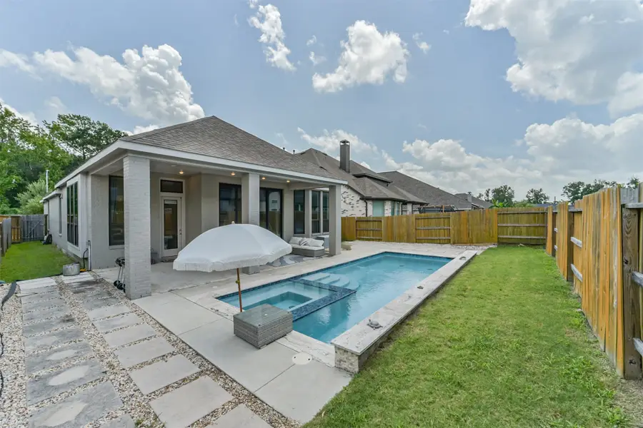 16911 Lupine Meadow Lane, Humble, TX 77346 - #2