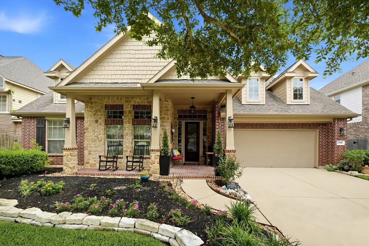 25910 Northcrest Drive, Spring, TX 77389 - #1
