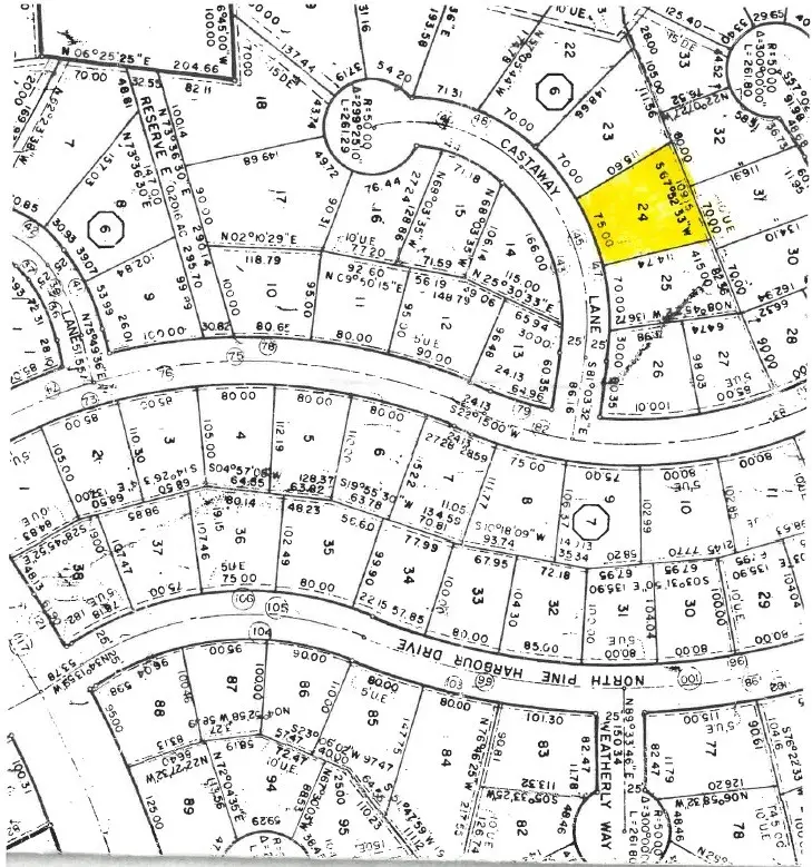 10 Castaway Lane, Coldspring, TX 77331 - #3