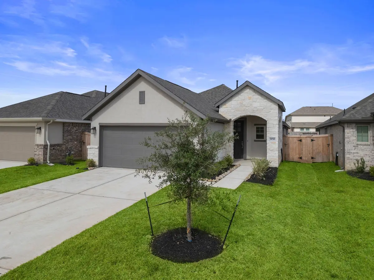 31730 Autumn Spur Lane, Hockley, TX 77447 - #1