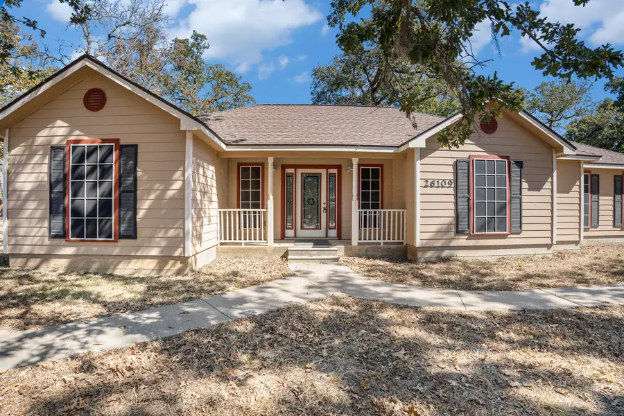 26109 Deerwood Drive, Hempstead, TX 77445 - Image #2