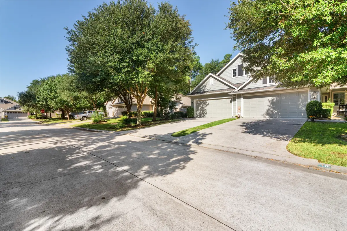 11 Abercrombie Place, Conroe, TX 77384 - #1