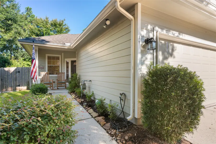 11 Abercrombie Place, Conroe, TX 77384 - #2