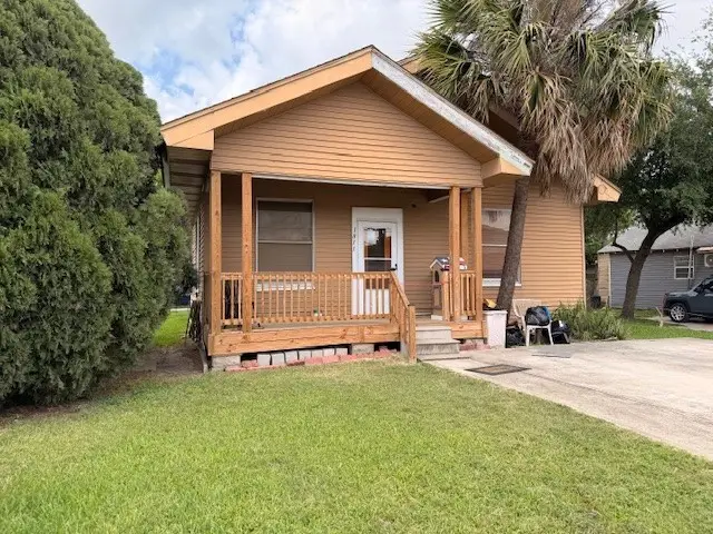 1811 7th Street, Galena Park, TX 77547 - #1