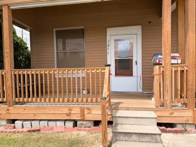 1811 7th Street, Galena Park, TX 77547 - #2