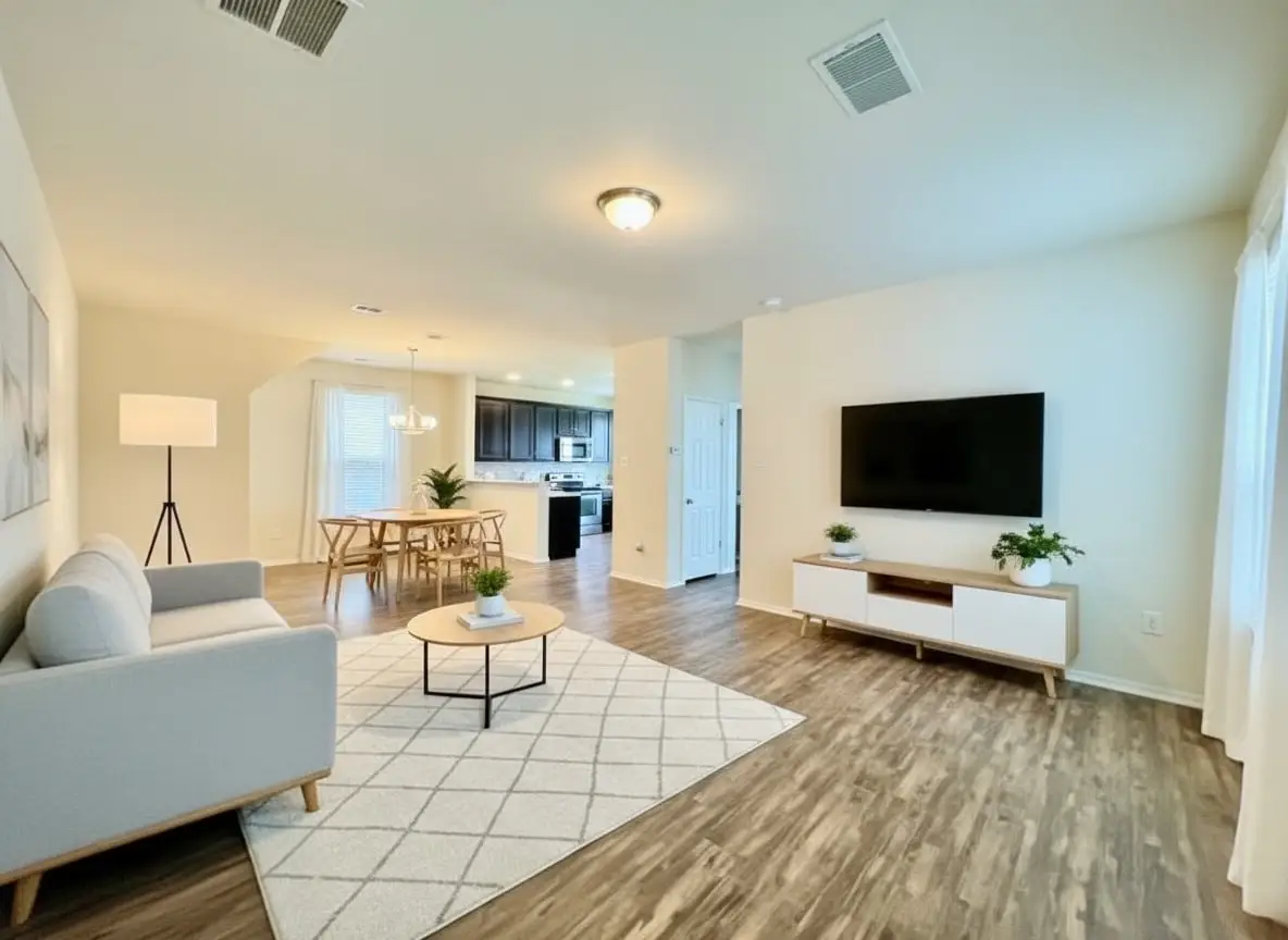 15818 Smithland Drive, Houston, TX 77084 - Image #1