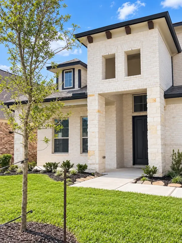 21319 Costalinda Drive, Cypress, TX 77433
