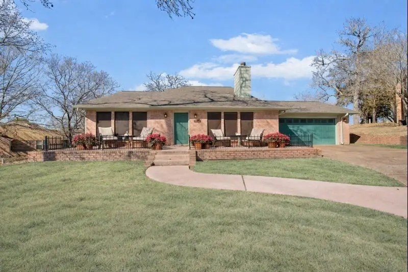 7 Hogan Lane, Huntsville, TX 77340 - #1