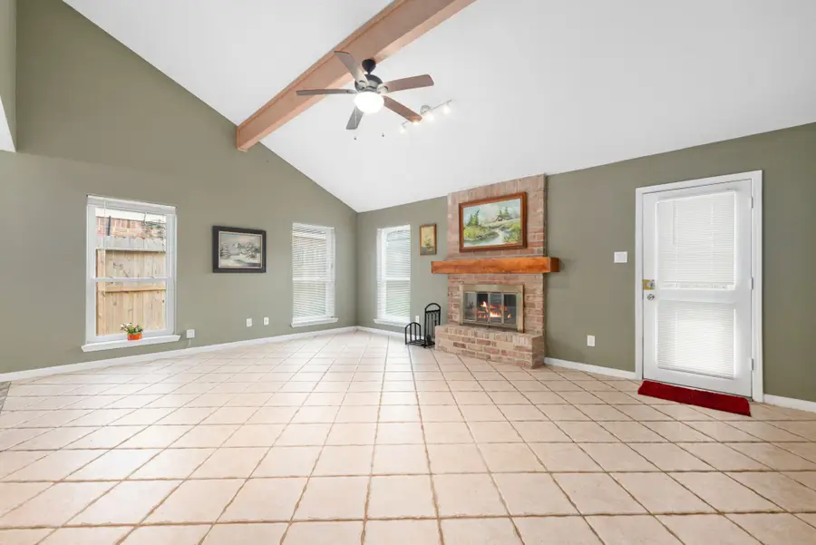 4402 Hickory Grove Drive, Houston, TX 77084 - #2
