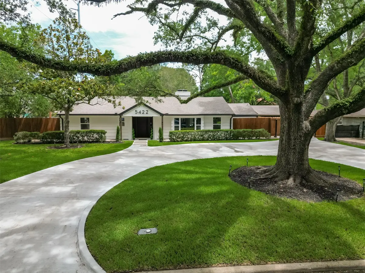 5422 Valerie Street, Bellaire, TX 77401 - #1
