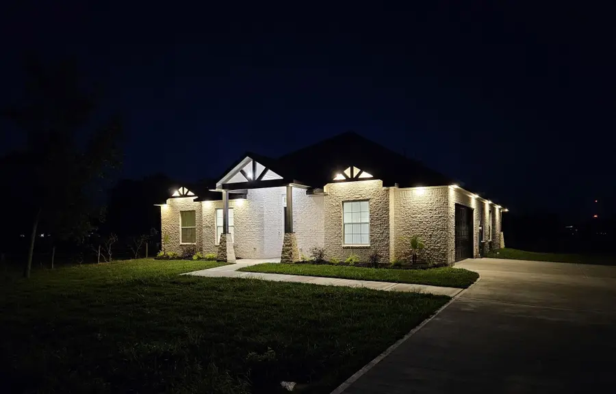7717 Prairie Street, Hitchcock, TX 77563 - #2
