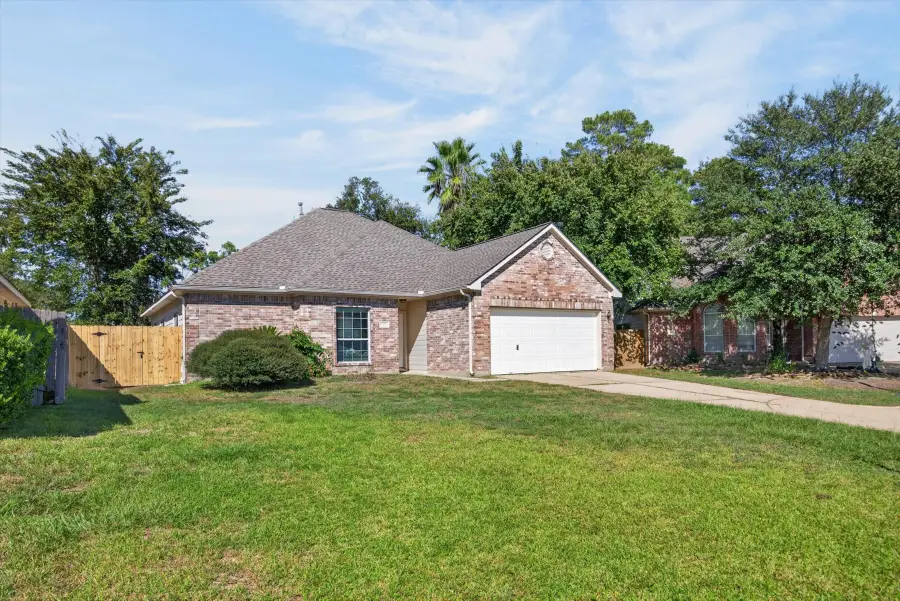 3406 N Daniel Oak Circle, Spring, TX 77389 - #3