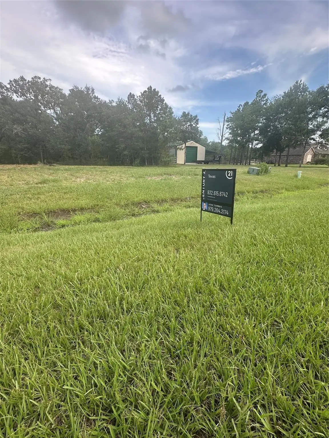 7311 Bayou Timbers Drive, Alvin, TX 77511 - Image #1