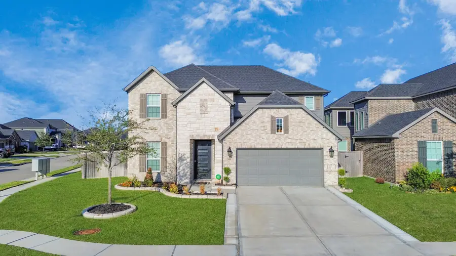 329 Clifton Crane Road, La Porte, TX 77571 - #2