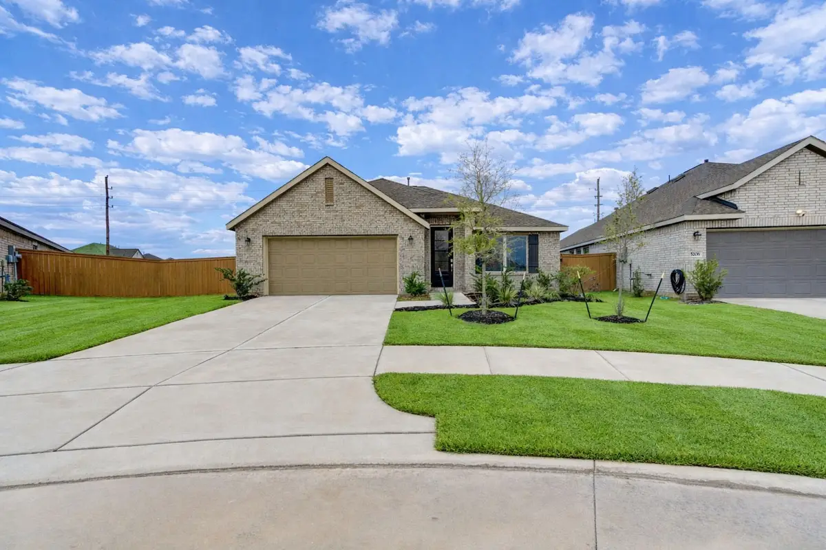 5210 Biscay Cove Lane, Katy, TX 77493 - #1