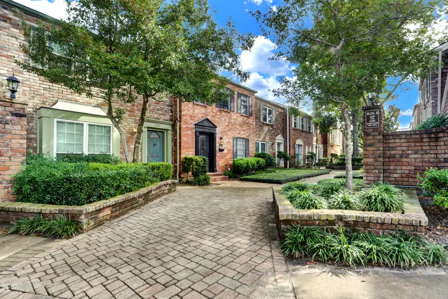 6403 Burgoyne Road #7, Houston, TX 77057 - #3