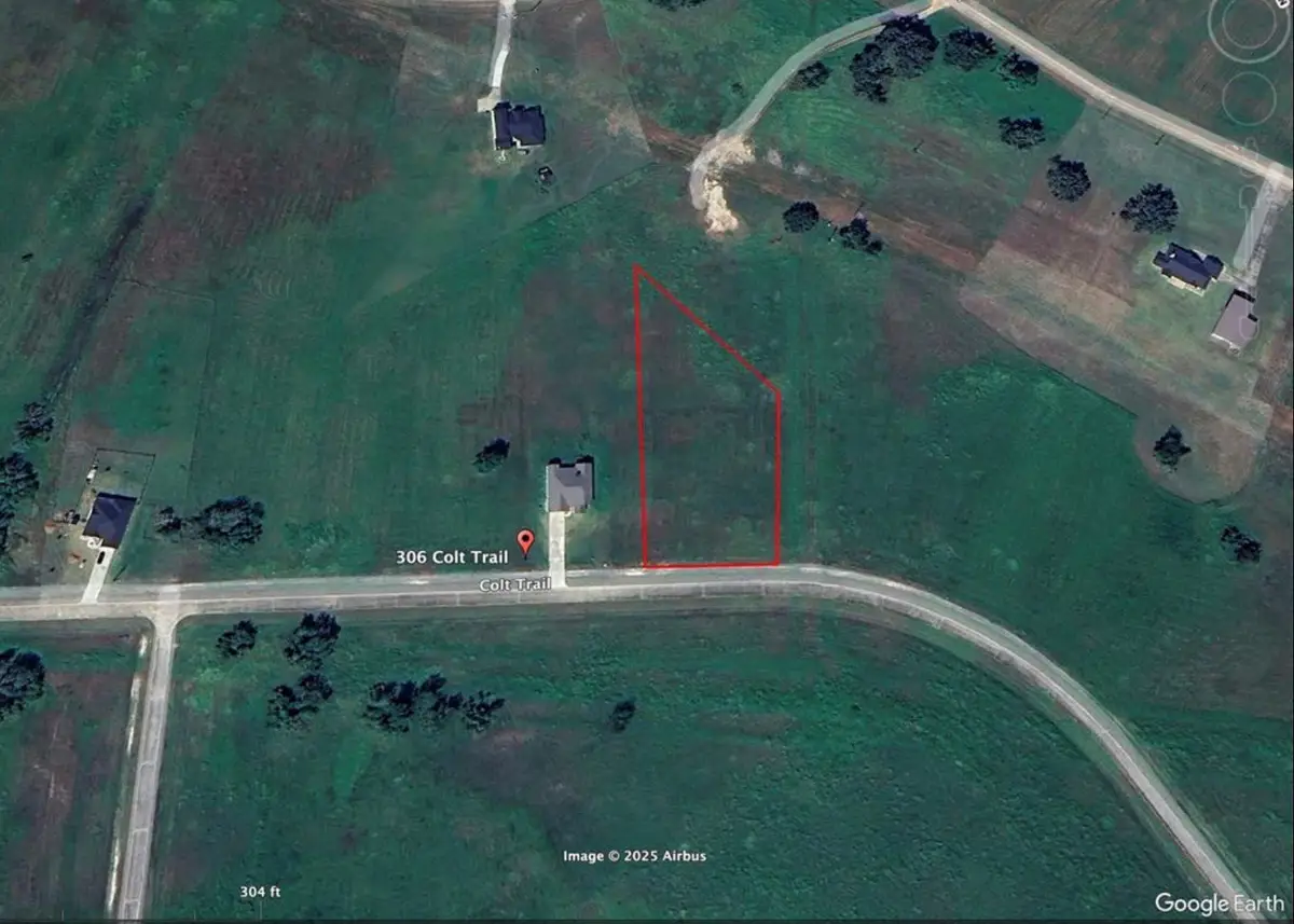 000 Colt Trail, Angleton, TX 77515 - #1