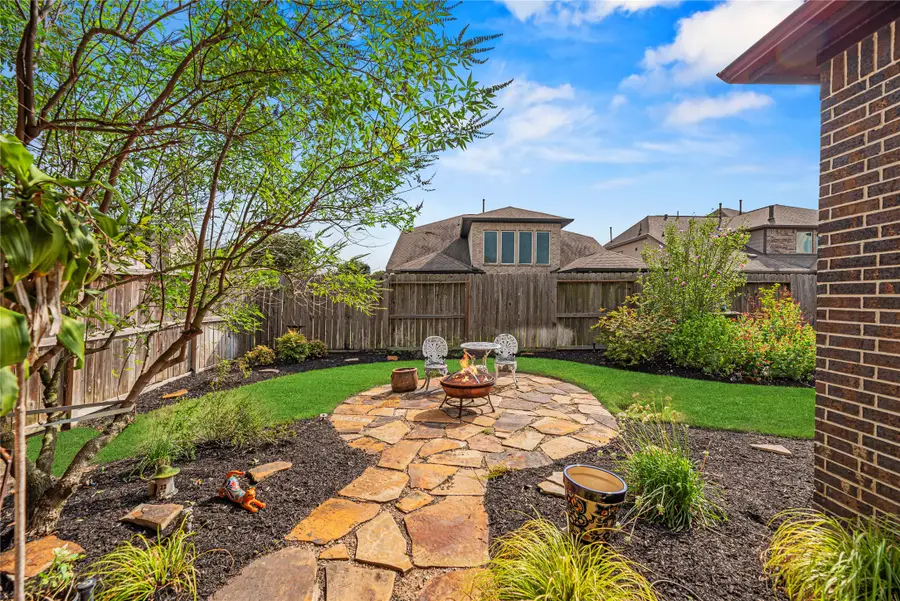 18203 Burnett Willow Lane, Cypress, TX 77433 - #2