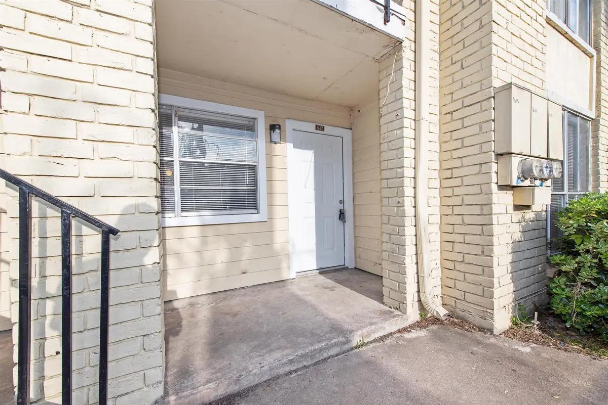 6200 W Tidwell Road #1613, Houston, TX 77092 - #1