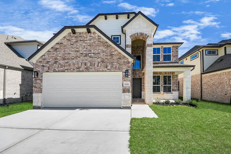 12038 Maple Oak Drive, Houston, TX 77066 - #3