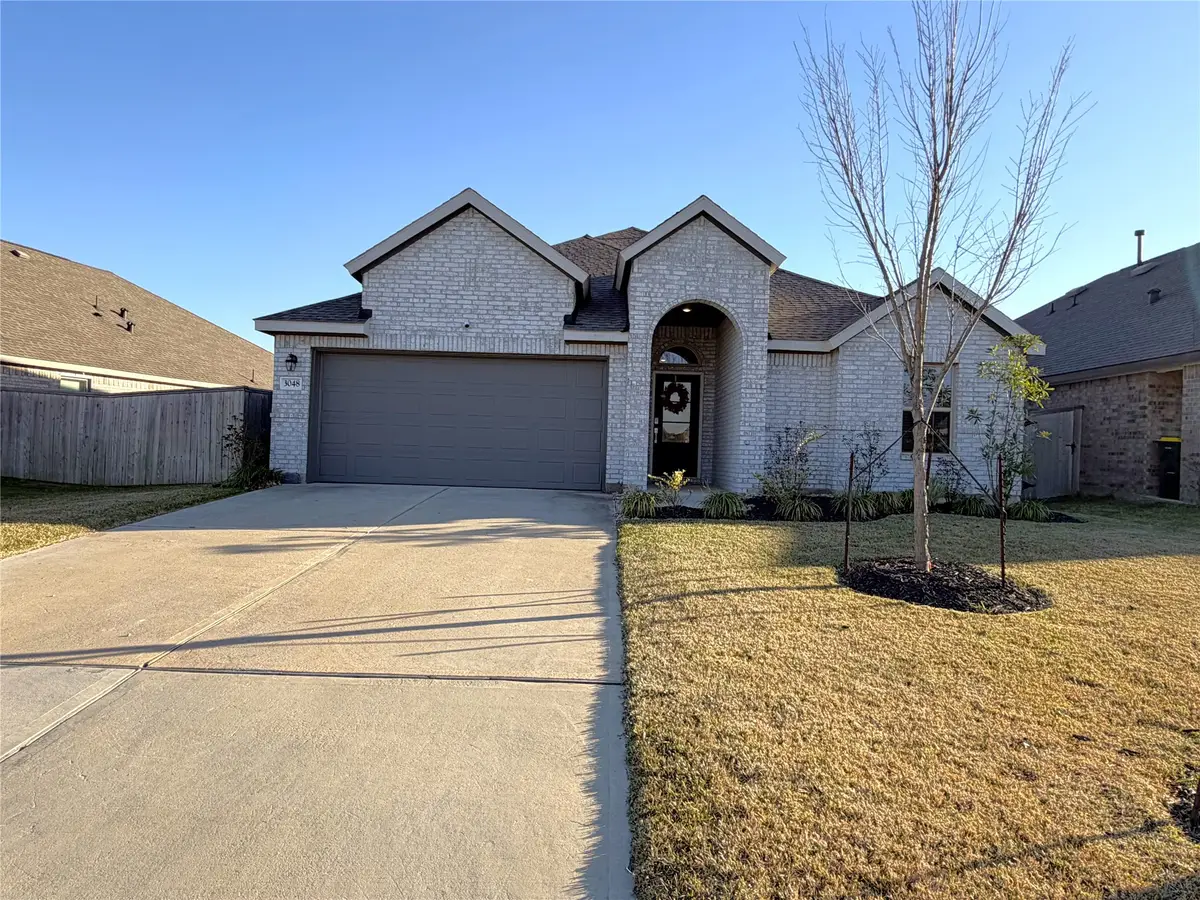3048 Pampaneria Drive, Conroe, TX 77301 - #1