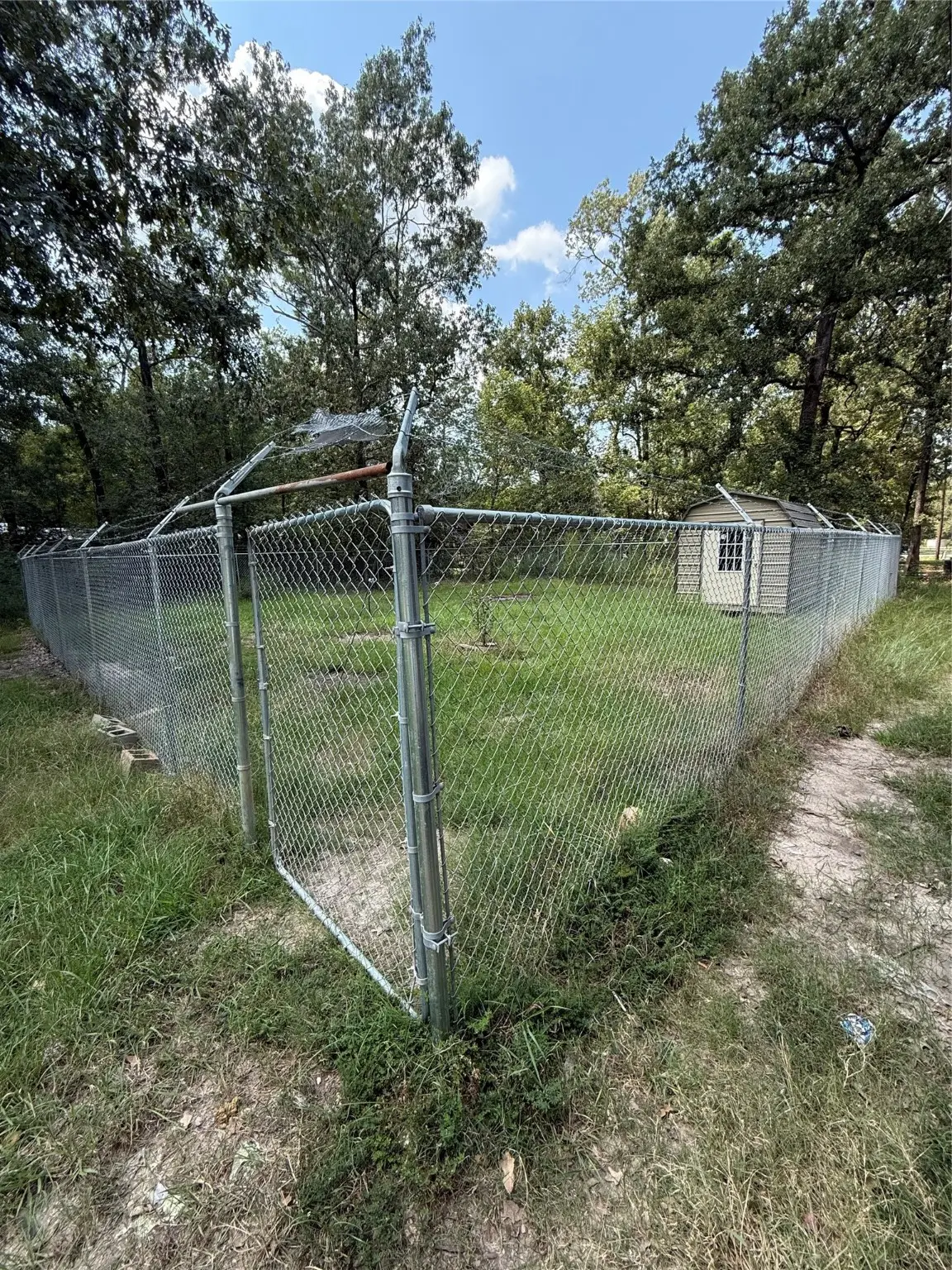 711 Windwood Drive, Livingston, TX 77351 - Image #1