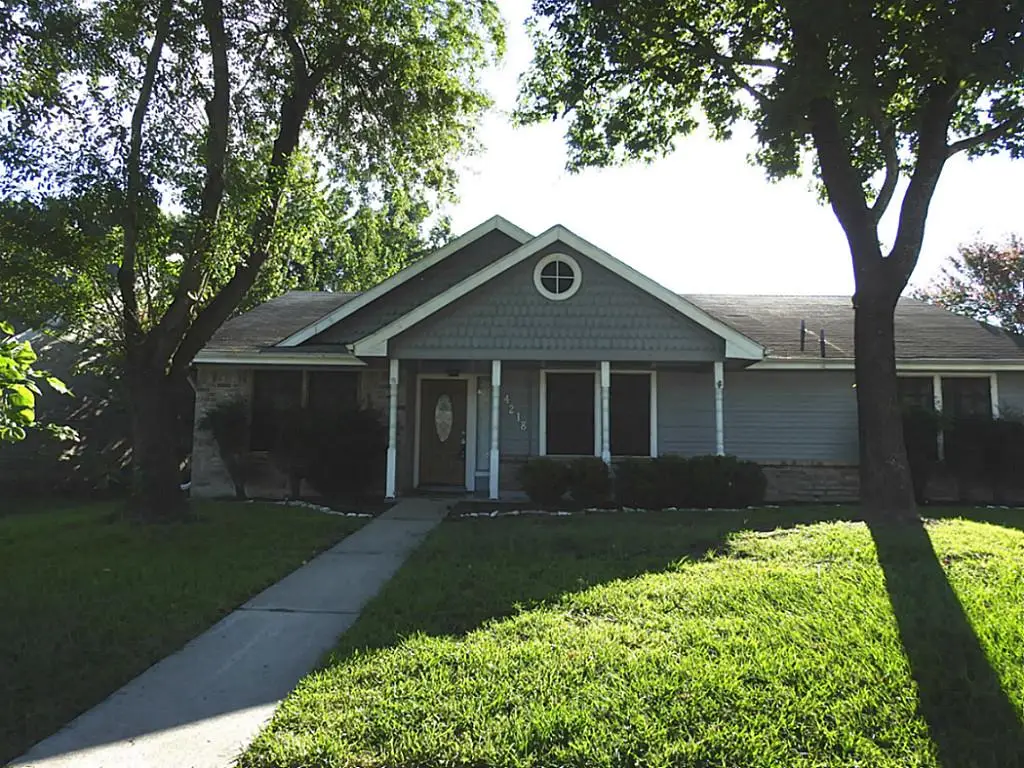 4218 Bridledon Lane, Houston, TX 77014 - Image #1