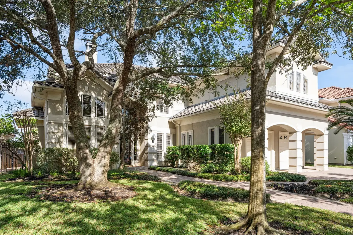 19002 Windsor Lakes Drive, Houston, TX 77094 - #1