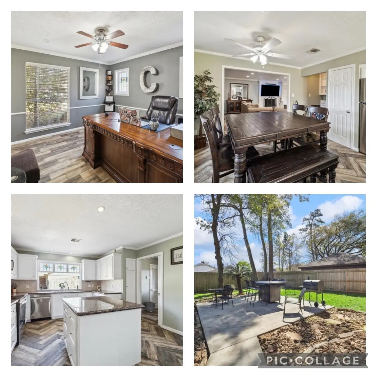 5502 Enchanted Timbers Drive, Humble, TX 77346 - Image #1