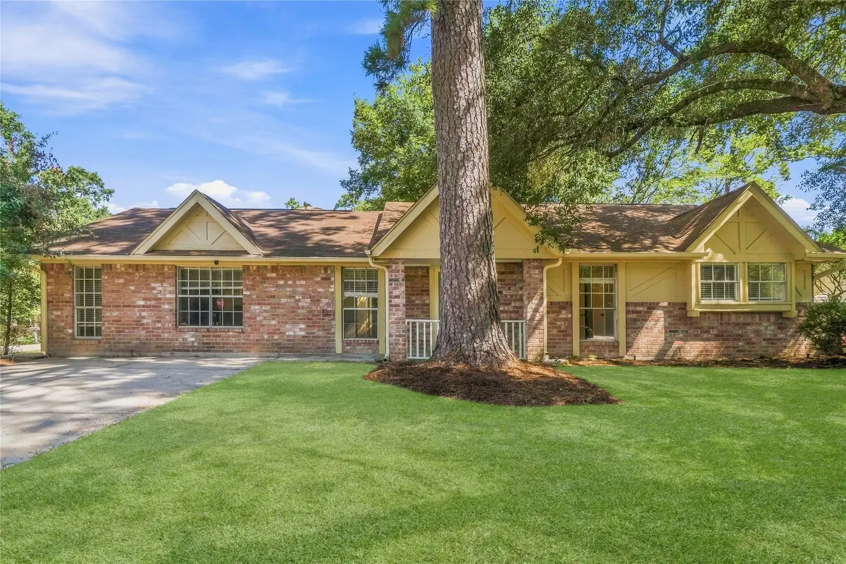 3450 Gary Lane, Spring, TX 77380 - #1