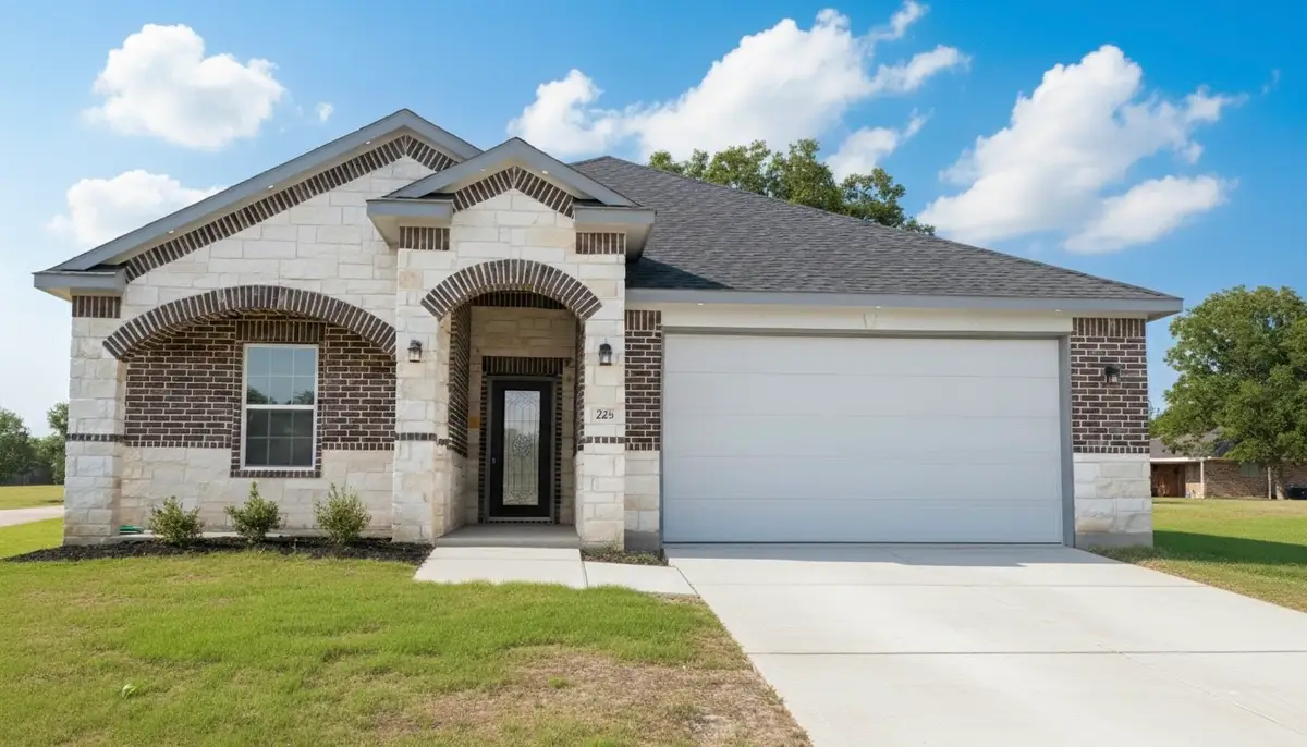 225 Echo Lane, Livingston, TX 77351 - Image #1