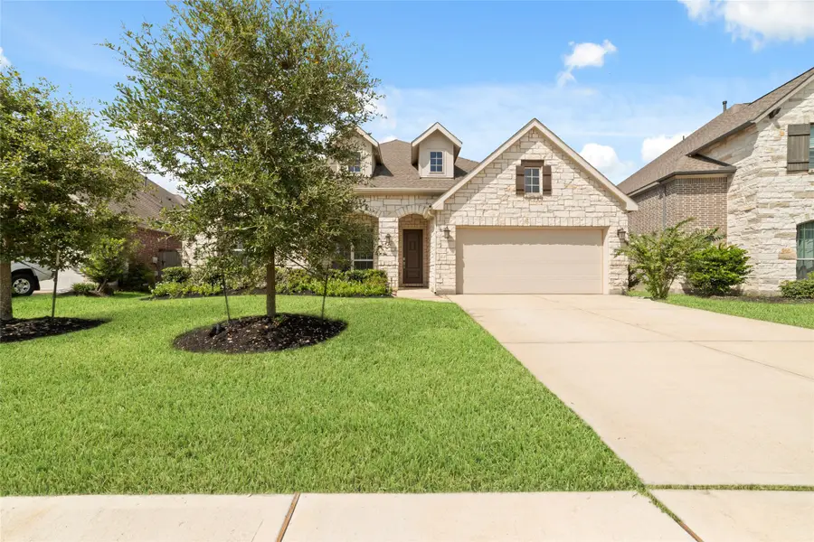 2718 Camellia Avenue, Brookshire, TX 77423 - #2